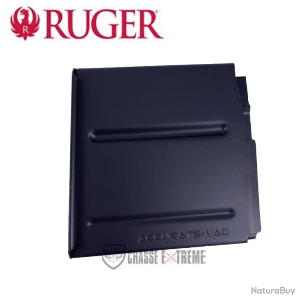 Chargeur RUGER Precision Rifle Rpr 5cps Cal 300wm/300 Prc