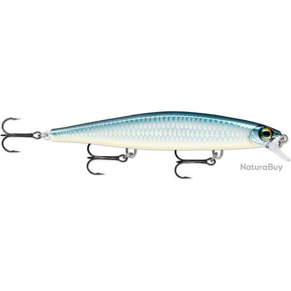 Leurre Rapala Shadow Rap 11cm BAP