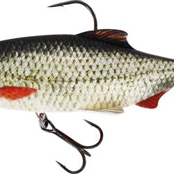 Leurre Souple Westin Ricky The Roach RNR 14cm Real Roach