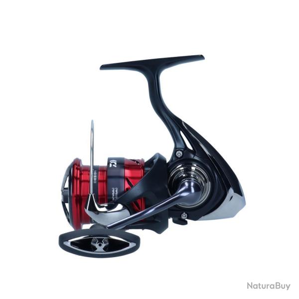 MOULINET NINJA 23 LT 3000 CXH - DAIWA