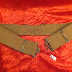 CEINTURON US.    Ceinturon us                                                                    (B)