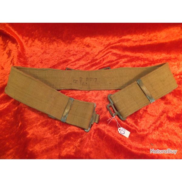 CEINTURON US.    Ceinturon us                                                                    (B)