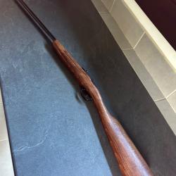 Carabine manu-arm 9mm Flobert Warnant &Eacute;tat impeccable. Tr&egrave;s peu utilis&eacute;. Cat C