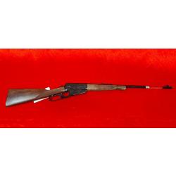 winchester model 1895 calibre 30/06