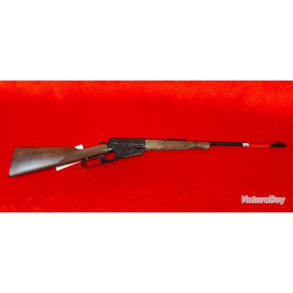 winchester model 1895 calibre 30/06