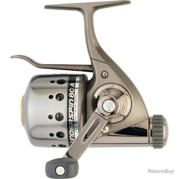 MOULINET CAPOTE UNDERSPIN US80A - DAIWA