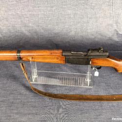 Par ici Noël ! Carabine Mas 36 - calibre 7.08 - Superbe état - Monomatricule - ADF-LOT176-12705