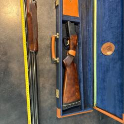 Browning, John Moses