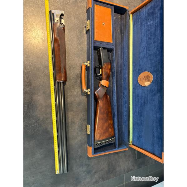 Browning, John Moses