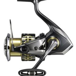 Moulinet Spinning Shimano Sustain FK 101cm 6.2:1 265g 11kg 4000 XG