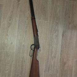 WINCHESTER 94 cal 30 30 de 1977 vendu par poudrenoirepro