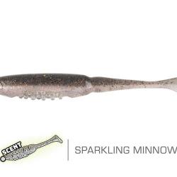 Leurre Souple Fox Rage Scent Shads 13cm 13cm Sparkling Minnow