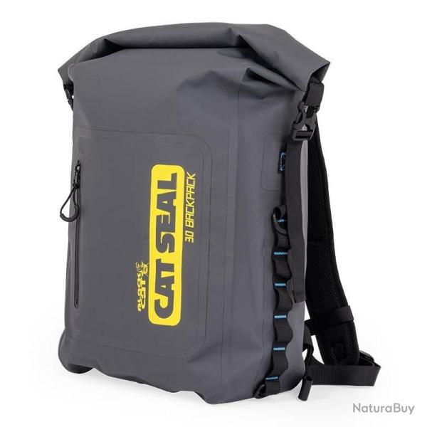 Sac �tanche Black Cat Cat Seal 30L Waterproof Rucksack
