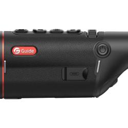 !! NEUF !! MONOCULAIRE THERMIQUE TELEMETRE GUIDE SENSMART 400X300 35MM TD433L