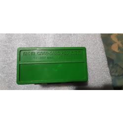 BOITE VIDE POUR RANGEMENT M.T.M P50 38-357 MAG