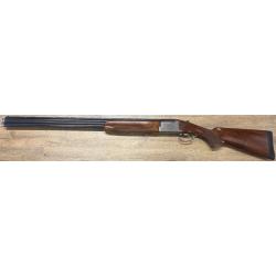 Fusil superpos&eacute; Miroku MK38 12/70 Grade 3