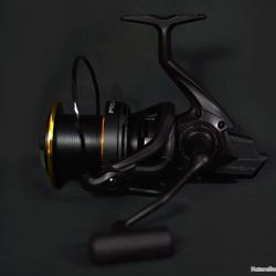 Moulinet carpe Pro élite baits PRO14000FX REELS 6+1 - PRO ELITE