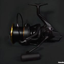 Moulinet carpe Pro &eacute;lite baits PRO14000FX REELS 6+1 - PRO ELITE