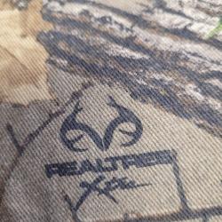 TISSU TOILE 150x300 REALTREE X.TRA