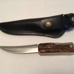 DAGUE DE CHASSA A LA D ESTAING FLORINOX A THIERS