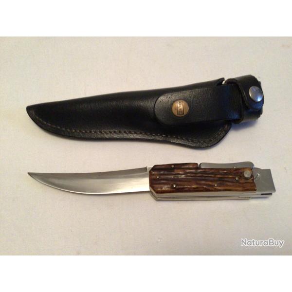 DAGUE DE CHASSA A LA D ESTAING FLORINOX A THIERS