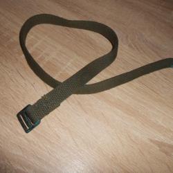 sangle de jambe pour poignard parachutiste  us