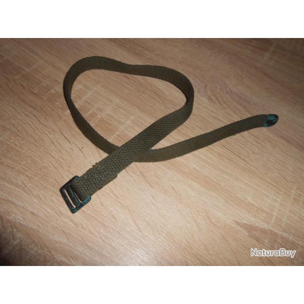 sangle de jambe pour poignard parachutiste  us