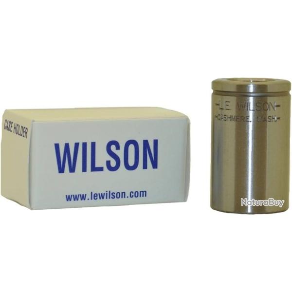 L.E. Wilson Inc - Rifle Case Holders (New Case) 264/300/338 WM/308NM-NCH-264-WNM