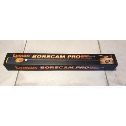ENDOSCOPE LYMAN BORECAM PRO