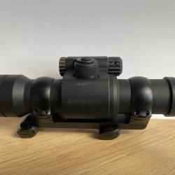 Aimpoint 9000SC 2 MOA + montage Blaser