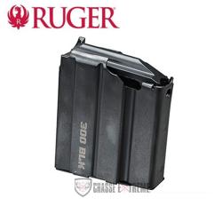 Chargeur RUGER Mini-14 20cps Cal 300 Blk