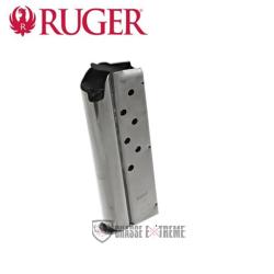 Chargeur RUGER 1911 Officier 7cps Cal 9mm
