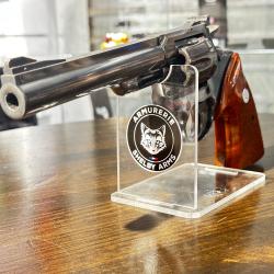 Colt Trooper 357 mag