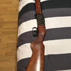 Manu-Arm superposé 410 magnum