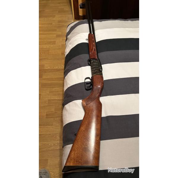 Manu-Arm superpos 410 magnum