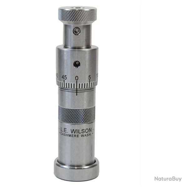 L.E Wilson - Sigeur de Balle Micromtrique Cal .300 Win Mag - S30-WMAG