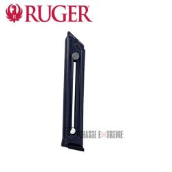Chargeur RUGER M10 Série MKII 10cps Cal 22 Lr