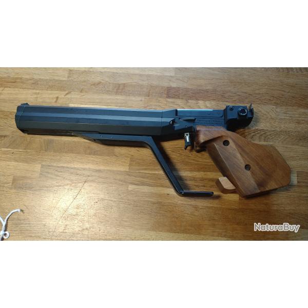 Pistolet 10m Feinwerkbau 100