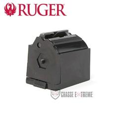 Chargeur RUGER JX-1 77&96 10Cps Cal 22 Lr