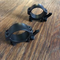 Collier Recknagel diamètre 30mm.