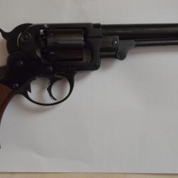 Réplique Revolver Starr Double Action 1863