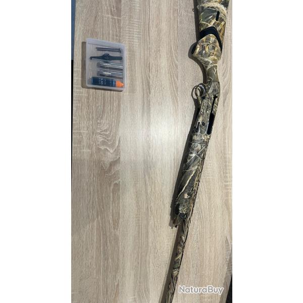 Beretta A400 lite max5 calibre 20