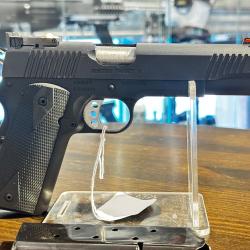 Kimber Target II 45 ACP