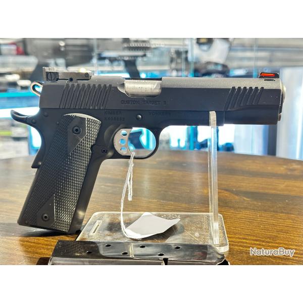 Kimber Target II 45 ACP