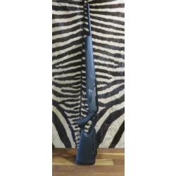 Carabine BROWNING Bar 4X Hunter Thumbole Compo Full Black Adjust GAUCHER cal.30-06 canon 53cm