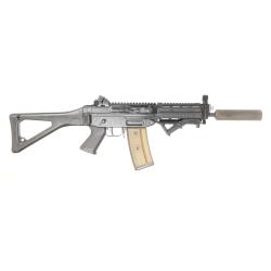 SIG SAUER 552-2 SP COMMANDO en cal 5.56X45
