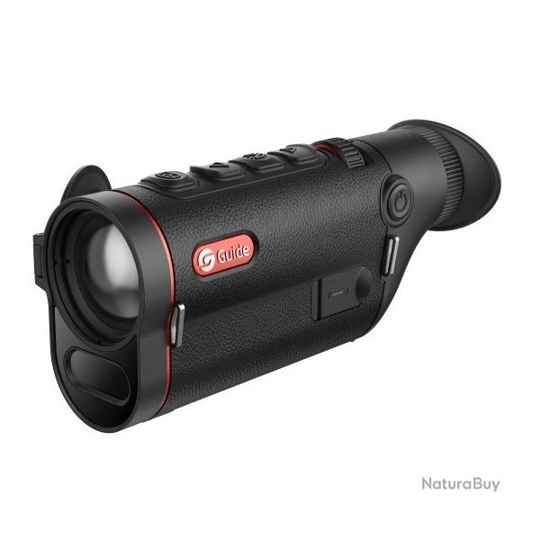 Monoculaire thermique tlmtre TD633L GUIDE 640512 35mm