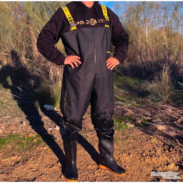 Waders Pro lite baits dark