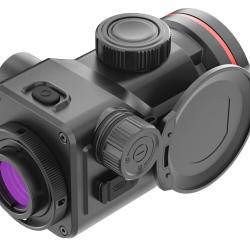 !! NEUF !! CLIP-ON THERMIQUES GUIDE SENSMART 640X512 50MM TB650 2.0