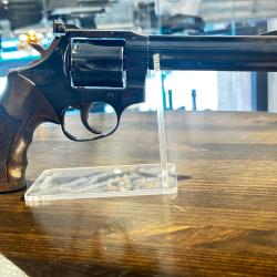 Manurhin MR73 5,25 pouces 357 mag